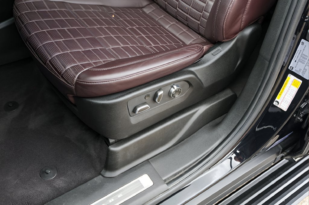 2023 Cadillac Escalade ESV Sport Platinum