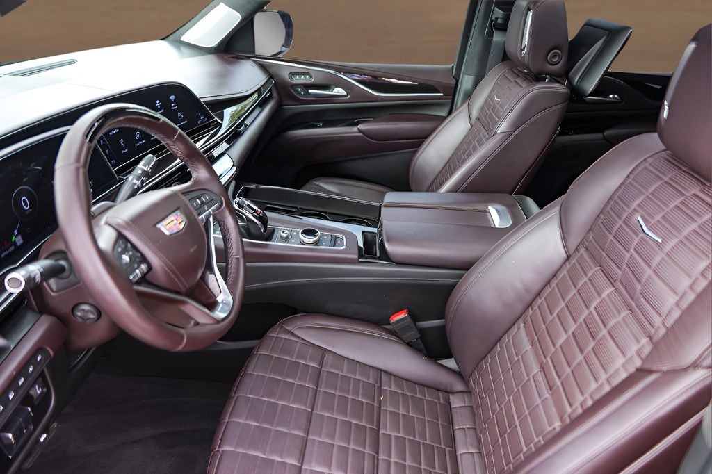 2023 Cadillac Escalade ESV Sport Platinum