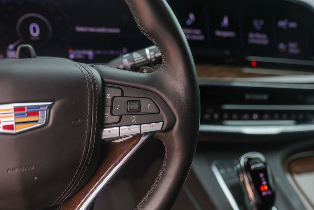 2023 Cadillac Escalade ESV Sport Platinum
