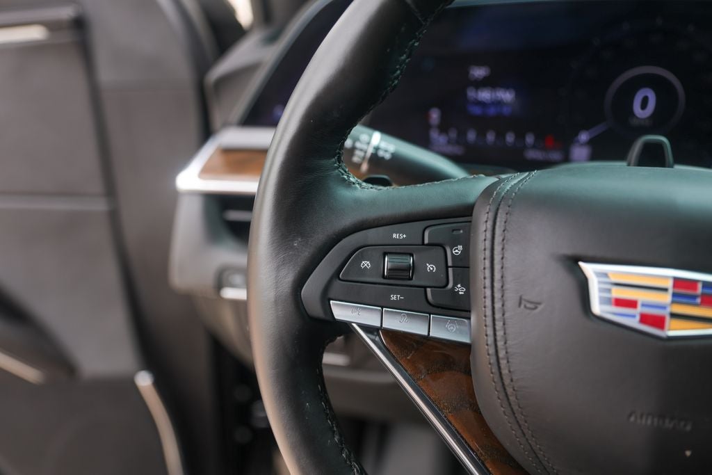 2023 Cadillac Escalade ESV Sport Platinum