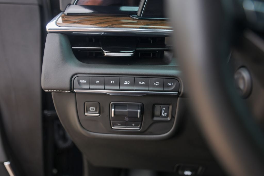 2023 Cadillac Escalade ESV Sport Platinum