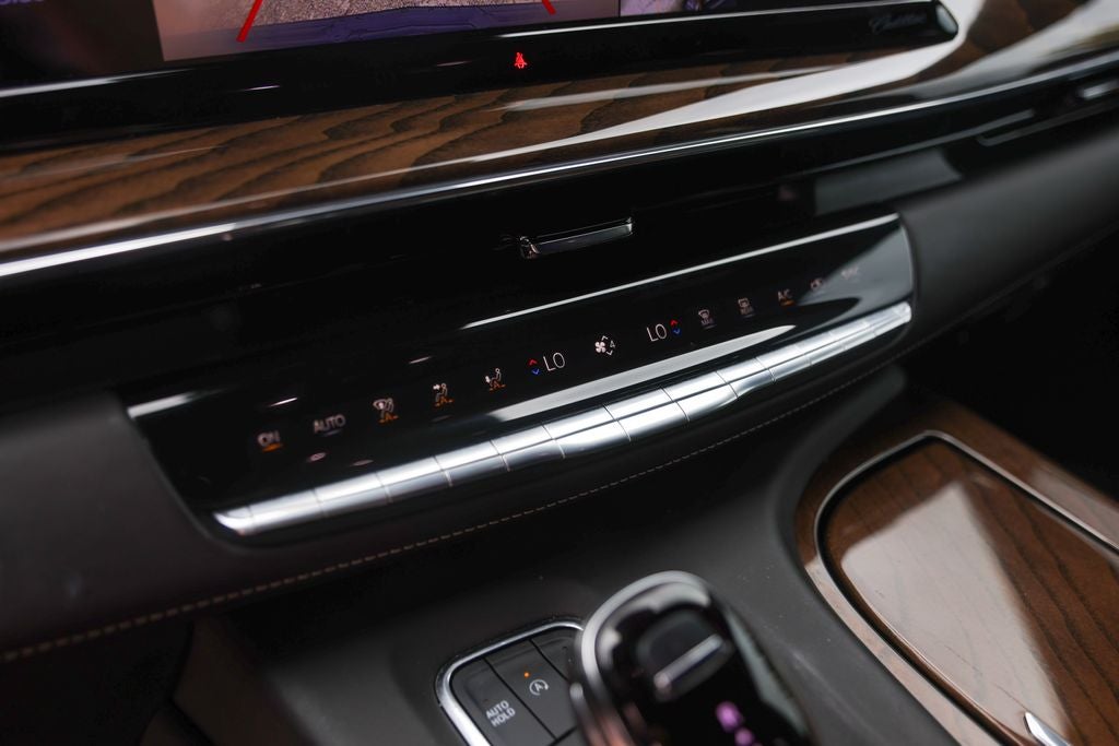 2023 Cadillac Escalade ESV Sport Platinum