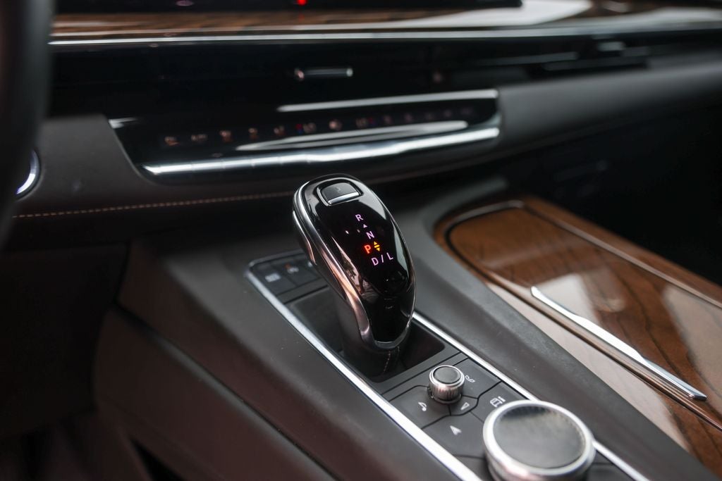 2023 Cadillac Escalade ESV Sport Platinum