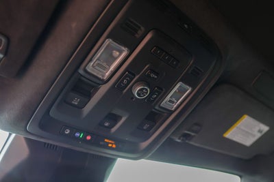 2023 Cadillac Escalade ESV Sport Platinum