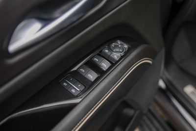 2023 Cadillac Escalade ESV Sport Platinum