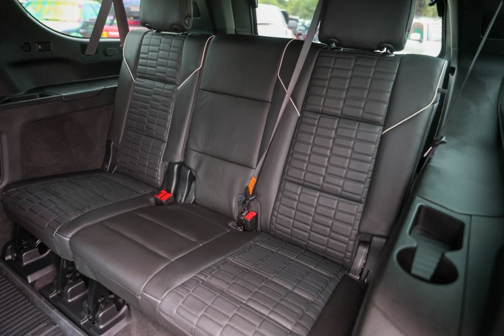 2023 Cadillac Escalade ESV Sport Platinum