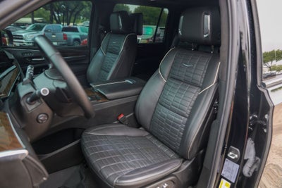 2023 Cadillac Escalade ESV Sport Platinum
