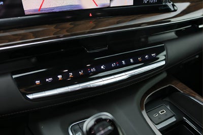 2024 Cadillac Escalade ESV Sport Platinum