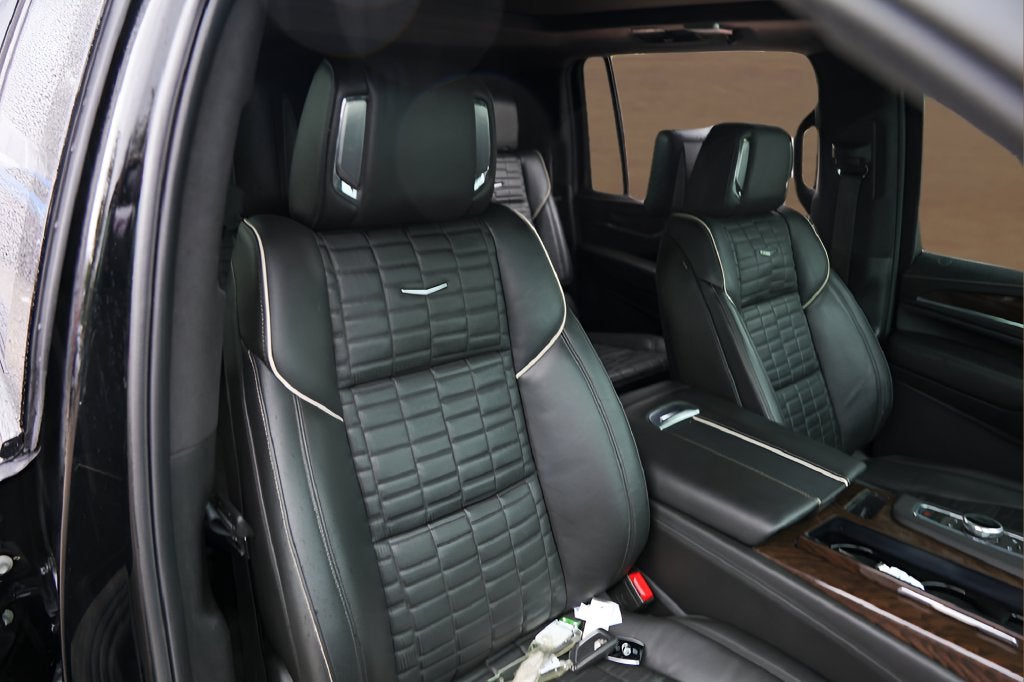 2024 Cadillac Escalade ESV Sport Platinum