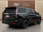 2024 Cadillac Escalade ESV Sport Platinum