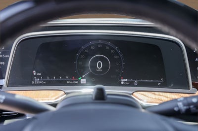 2021 Cadillac Escalade ESV Sport Platinum