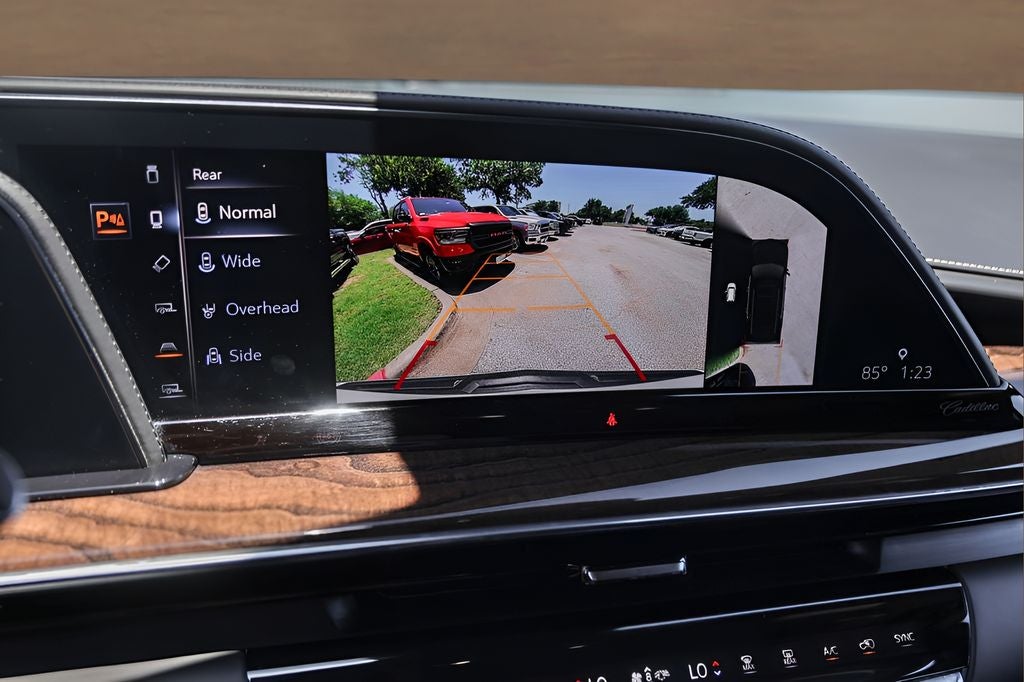 2021 Cadillac Escalade ESV Sport Platinum