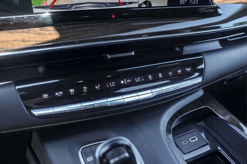 2021 Cadillac Escalade ESV Sport Platinum
