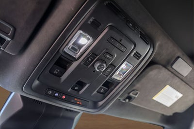 2021 Cadillac Escalade ESV Sport Platinum