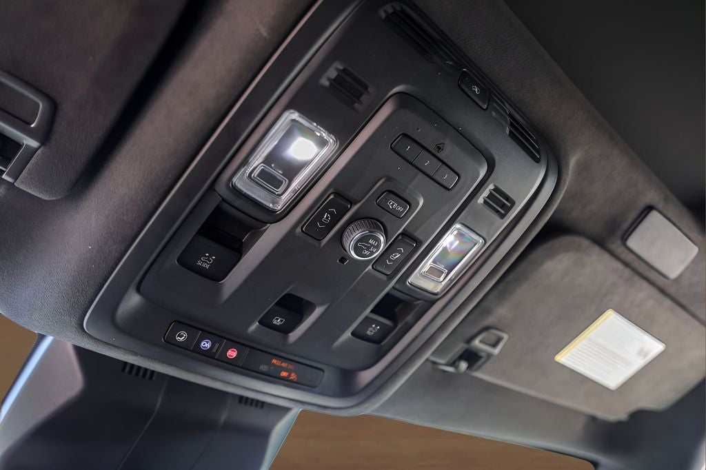 2021 Cadillac Escalade ESV Sport Platinum