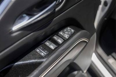 2021 Cadillac Escalade ESV Sport Platinum