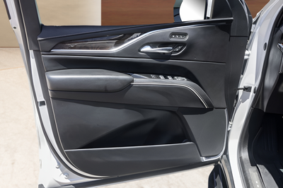 2021 Cadillac Escalade ESV Sport Platinum