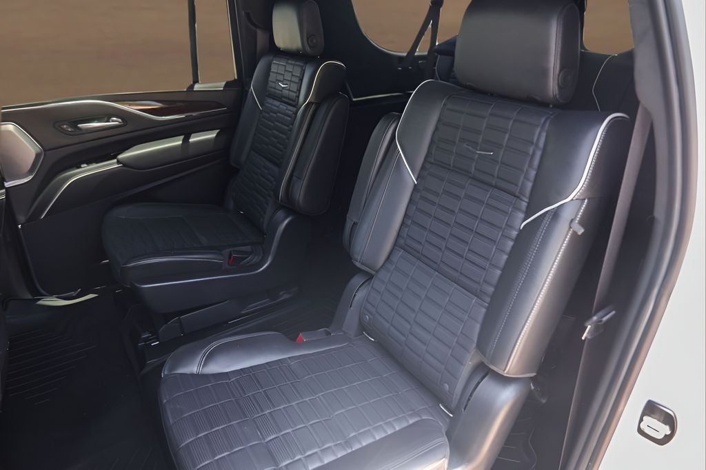 2021 Cadillac Escalade ESV Sport Platinum