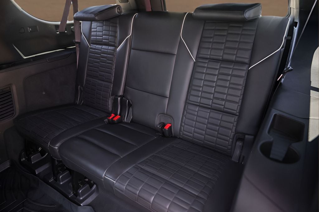 2021 Cadillac Escalade ESV Sport Platinum