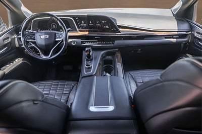 2021 Cadillac Escalade ESV Sport Platinum