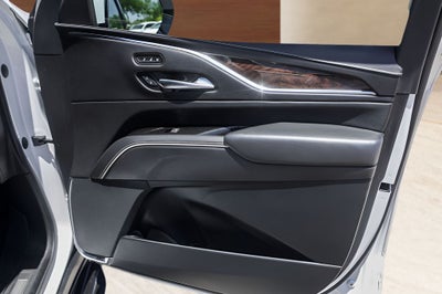 2021 Cadillac Escalade ESV Sport Platinum