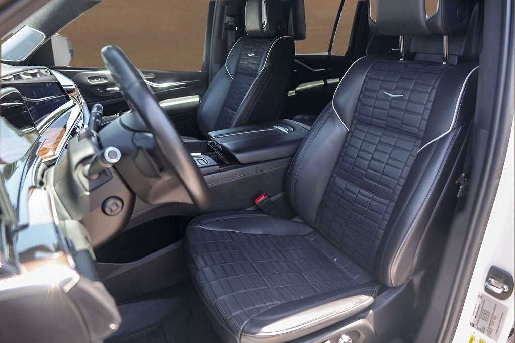2021 Cadillac Escalade ESV Sport Platinum
