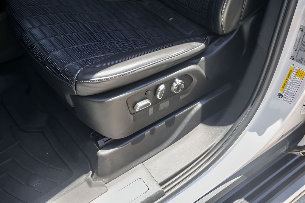 2021 Cadillac Escalade ESV Sport Platinum
