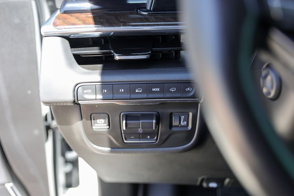 2022 Cadillac Escalade ESV Sport Platinum