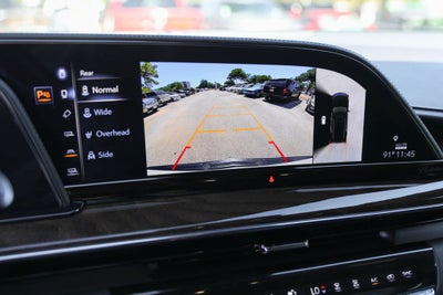 2022 Cadillac Escalade ESV Sport Platinum