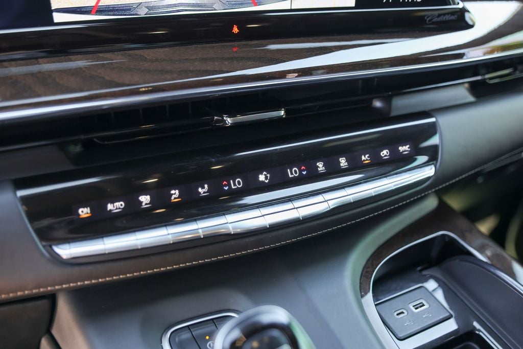 2022 Cadillac Escalade ESV Sport Platinum