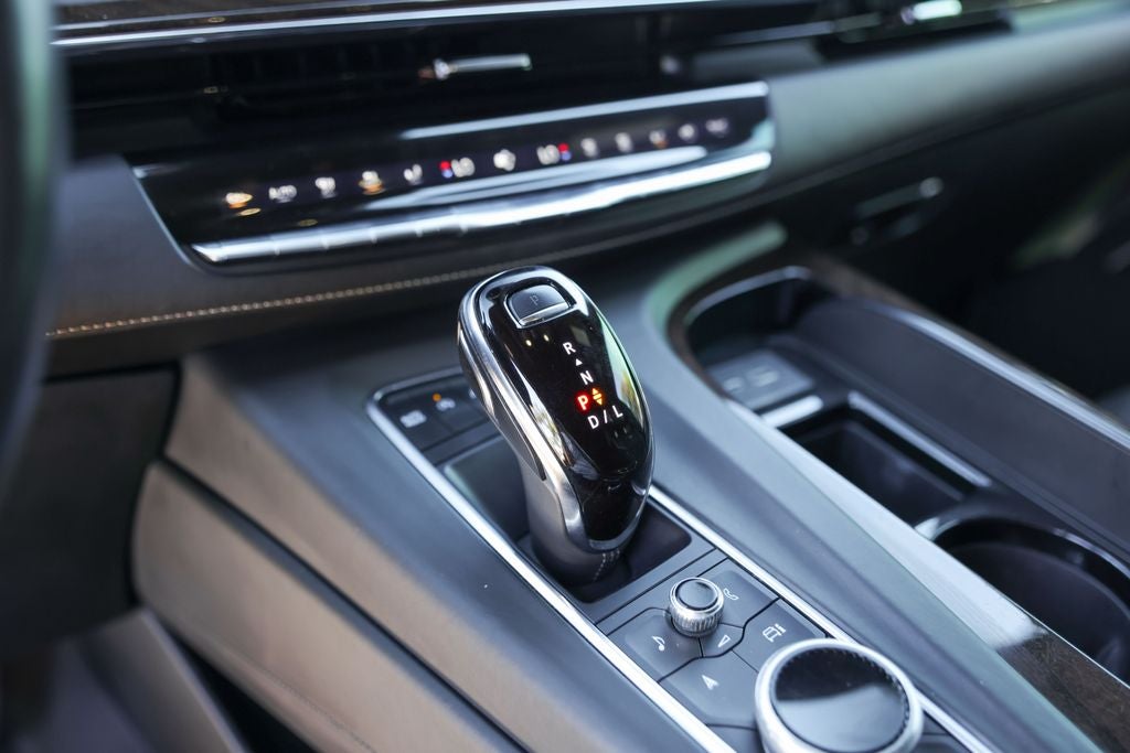 2022 Cadillac Escalade ESV Sport Platinum