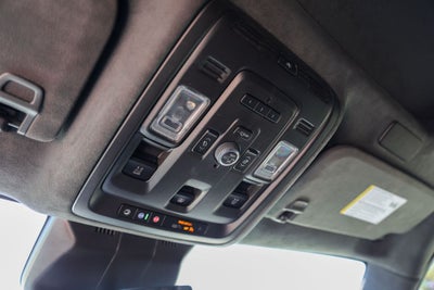 2022 Cadillac Escalade ESV Sport Platinum