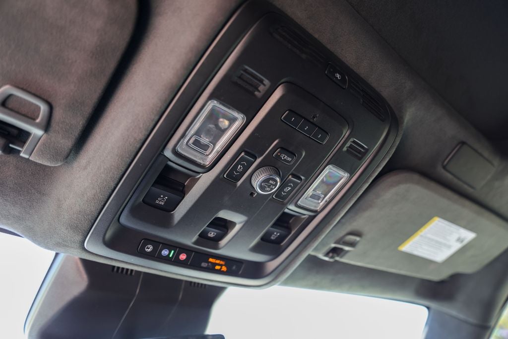 2022 Cadillac Escalade ESV Sport Platinum
