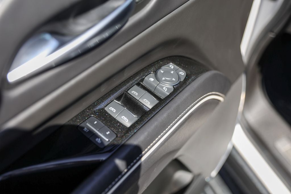 2022 Cadillac Escalade ESV Sport Platinum