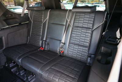 2022 Cadillac Escalade ESV Sport Platinum