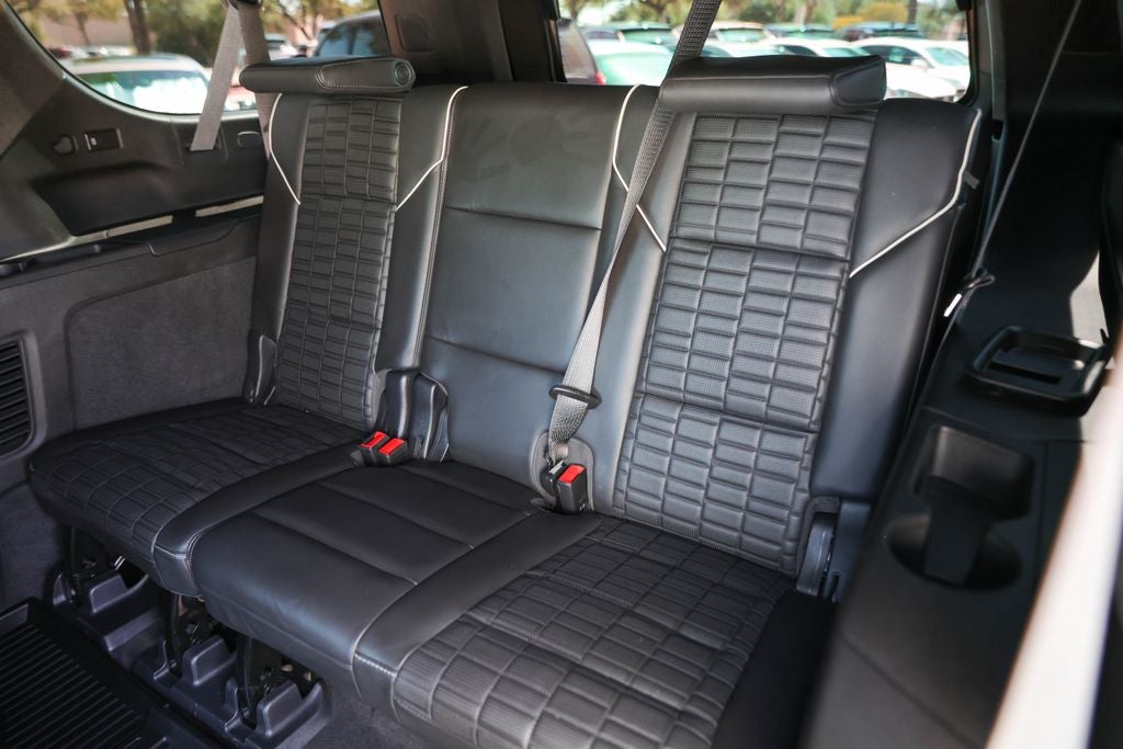 2022 Cadillac Escalade ESV Sport Platinum