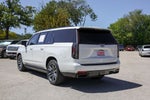2022 Cadillac Escalade ESV Sport Platinum
