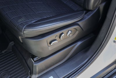 2022 Cadillac Escalade ESV Sport Platinum