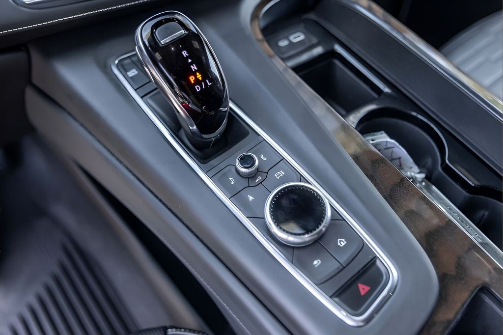 2024 Cadillac Escalade ESV Sport Platinum