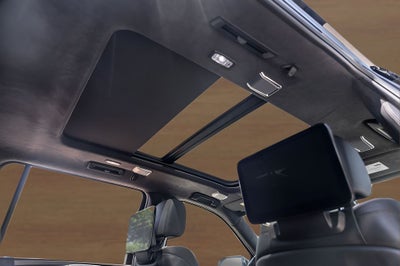 2024 Cadillac Escalade ESV Sport Platinum