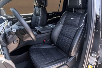 2024 Cadillac Escalade ESV Sport Platinum