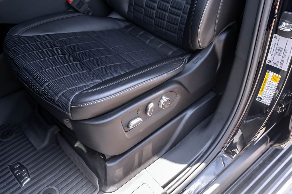 2024 Cadillac Escalade ESV Sport Platinum