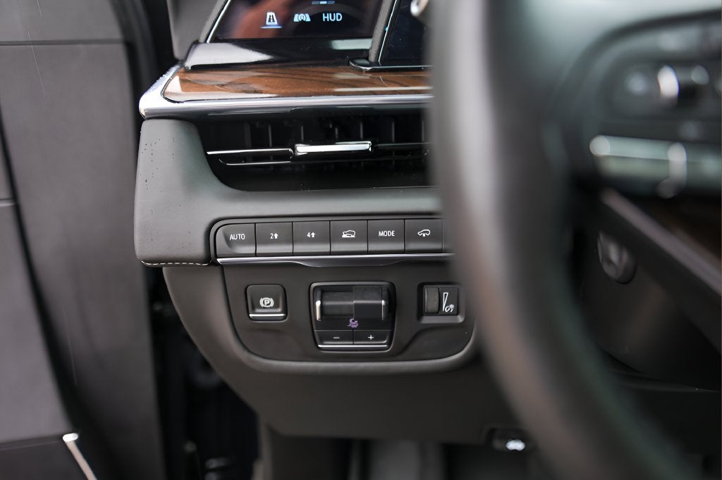 2024 Cadillac Escalade ESV Sport Platinum