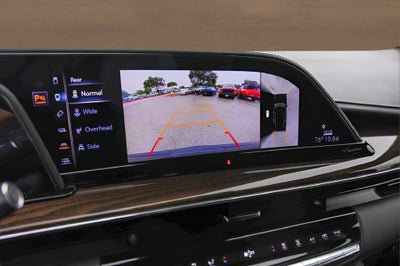 2024 Cadillac Escalade ESV Sport Platinum