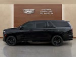 2024 Cadillac Escalade ESV Sport Platinum