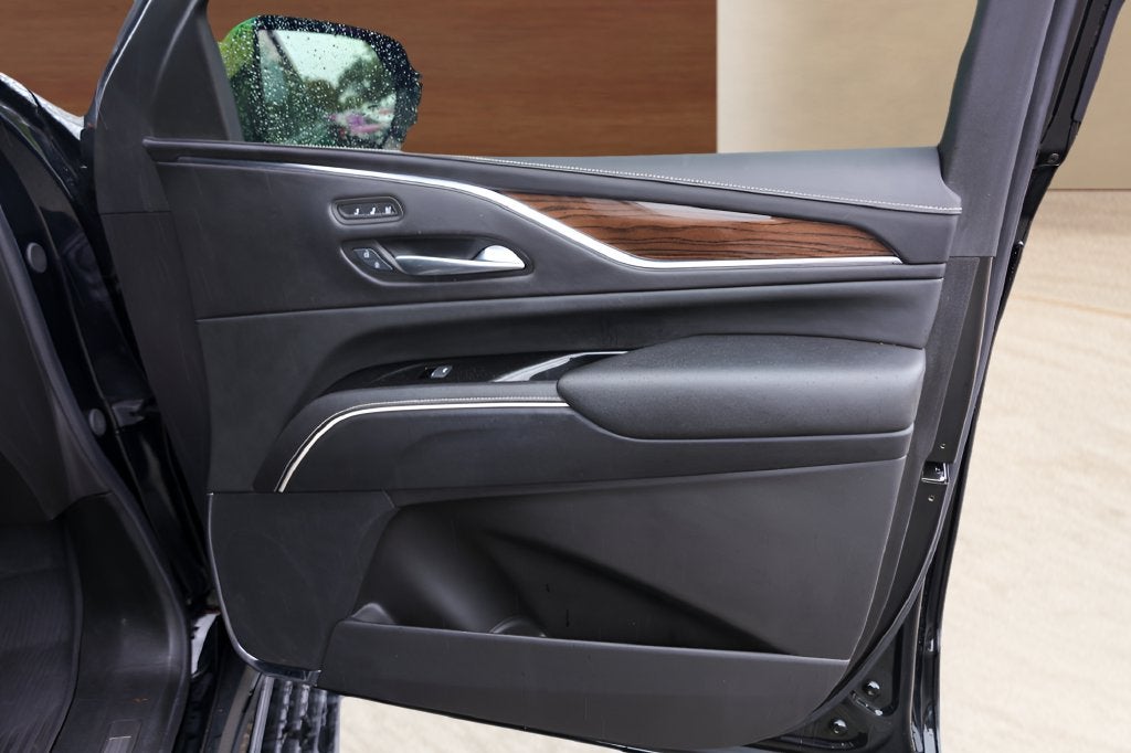 2024 Cadillac Escalade ESV Sport Platinum