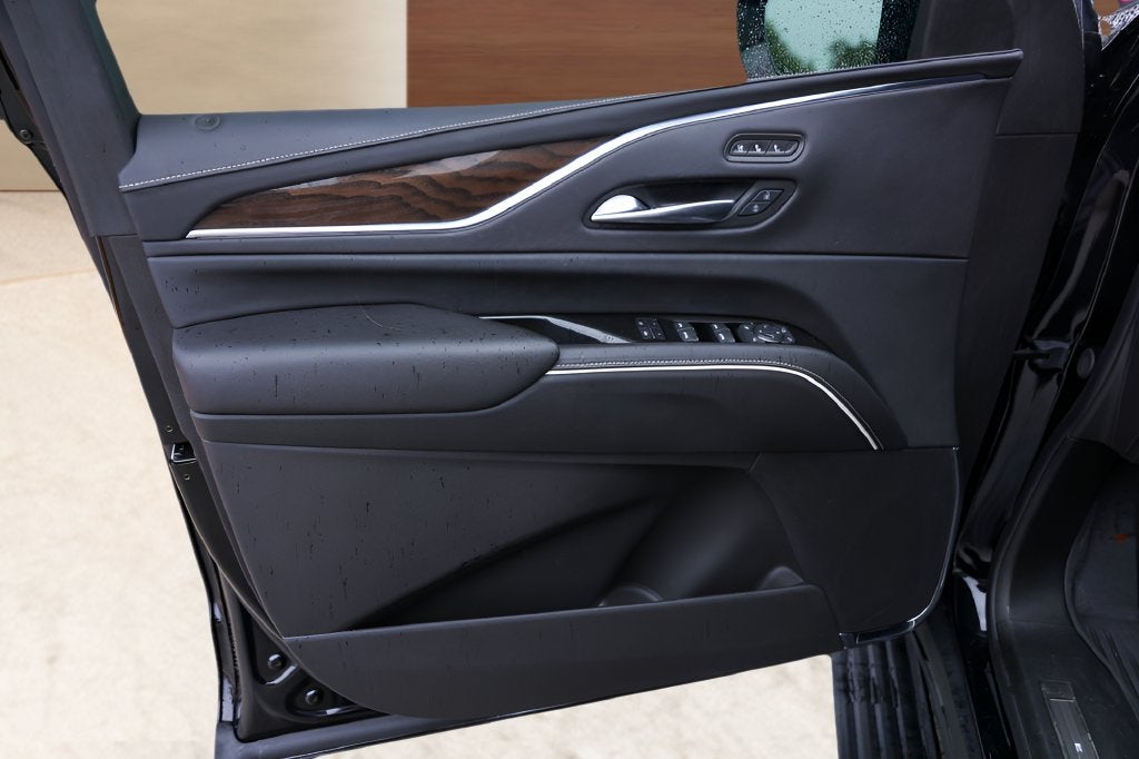 2024 Cadillac Escalade ESV Sport Platinum