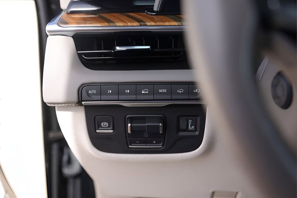 2024 Cadillac Escalade ESV Sport Platinum