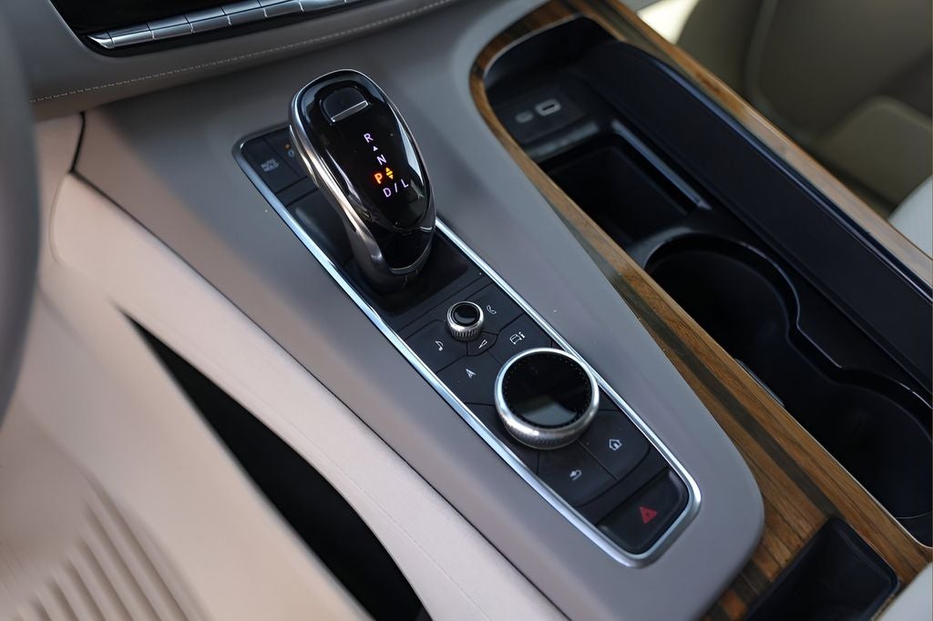 2024 Cadillac Escalade ESV Sport Platinum