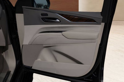 2024 Cadillac Escalade ESV Sport Platinum